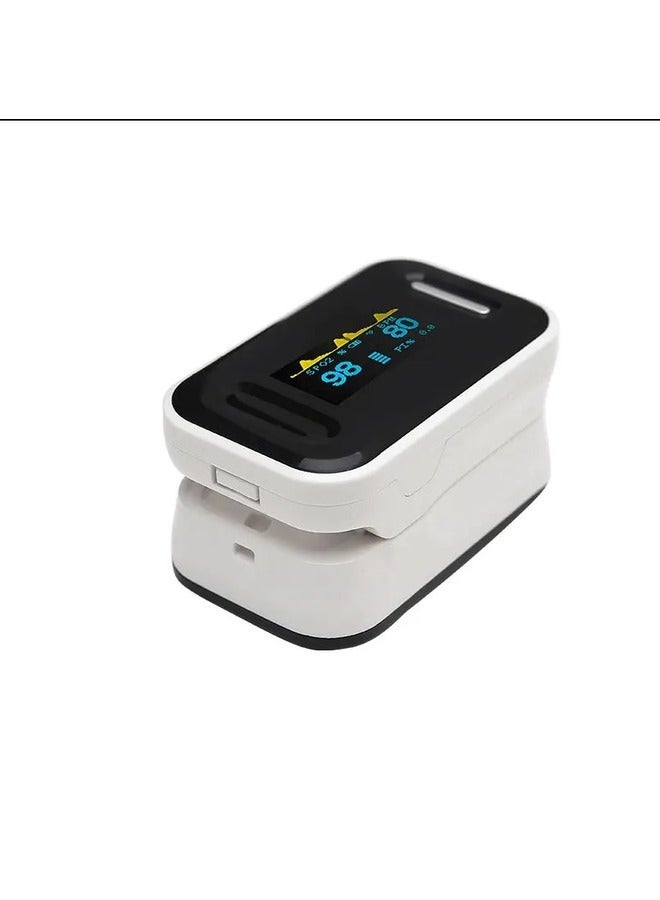 يونكر نبض مقياس التأكسج الإصبع - Image 2