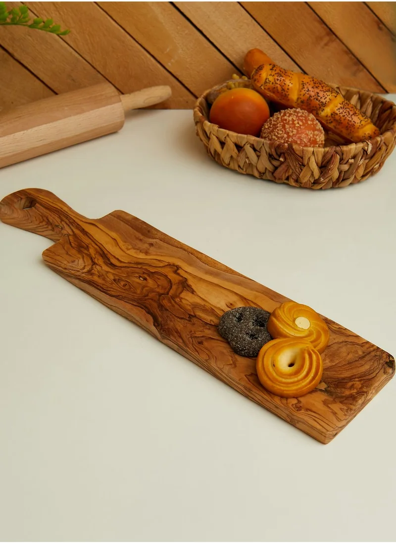 بريمير طبق تقديم 45 ×15 سم