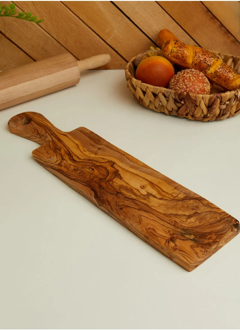 بريمير طبق تقديم 45 ×15 سم
