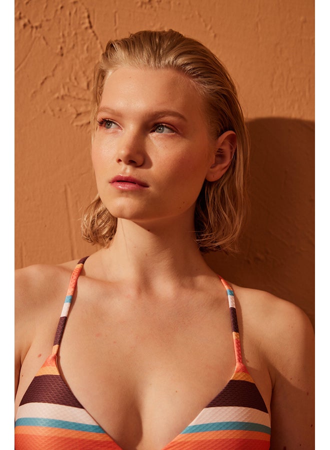 Penti BRISA BRALETTE TOP STRIPED - Image 3