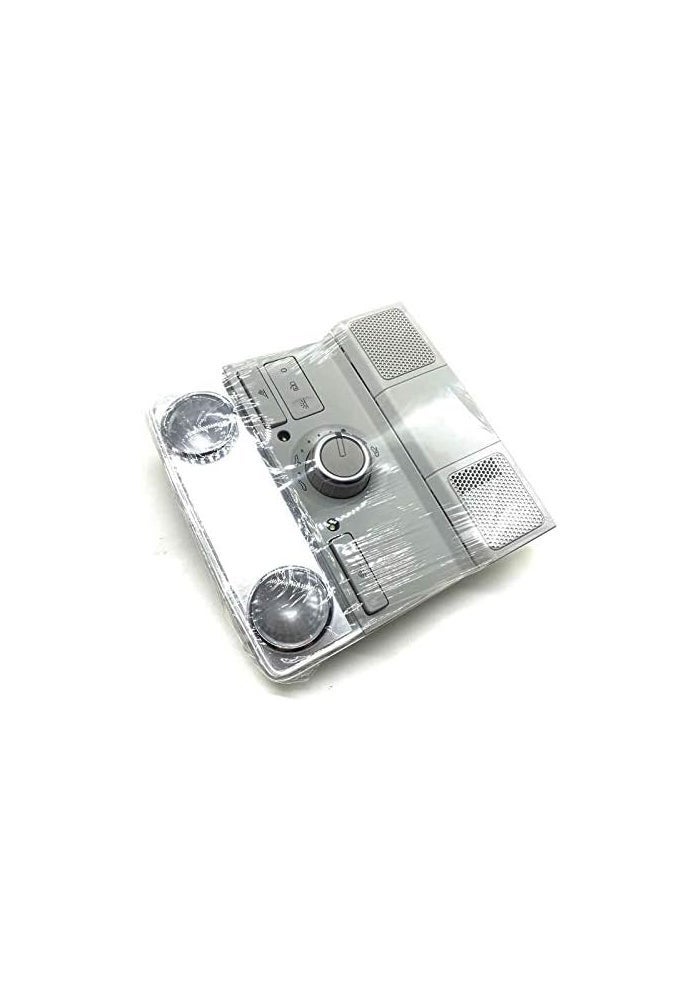Wivplex Dome Light Reading Lamp for VW Models - Image 2