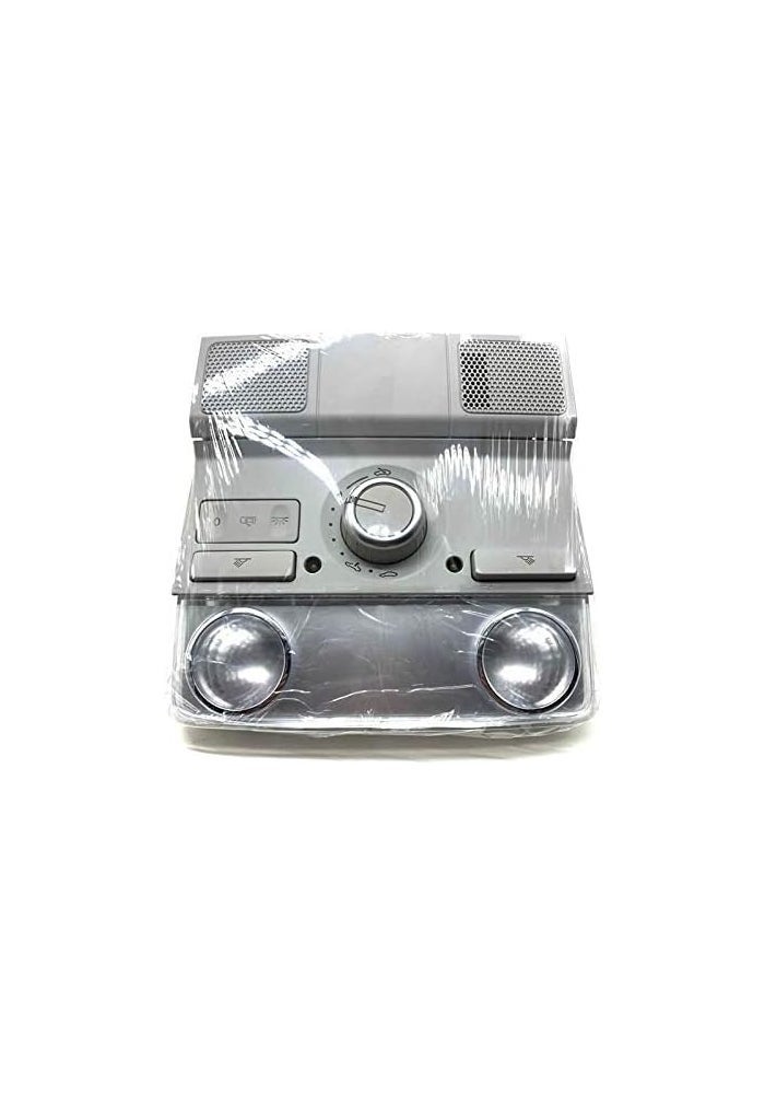 Wivplex Dome Light Reading Lamp for VW Models - Image 5