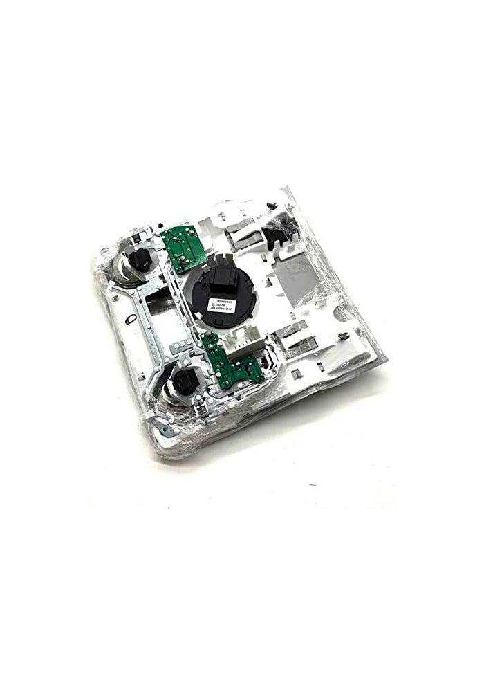 Wivplex Dome Light Reading Lamp for VW Models - Image 4
