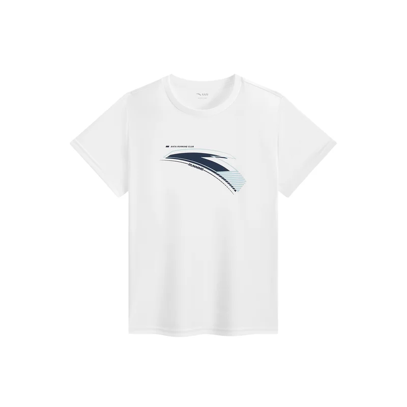 انتا تيشيرت قصير للجري