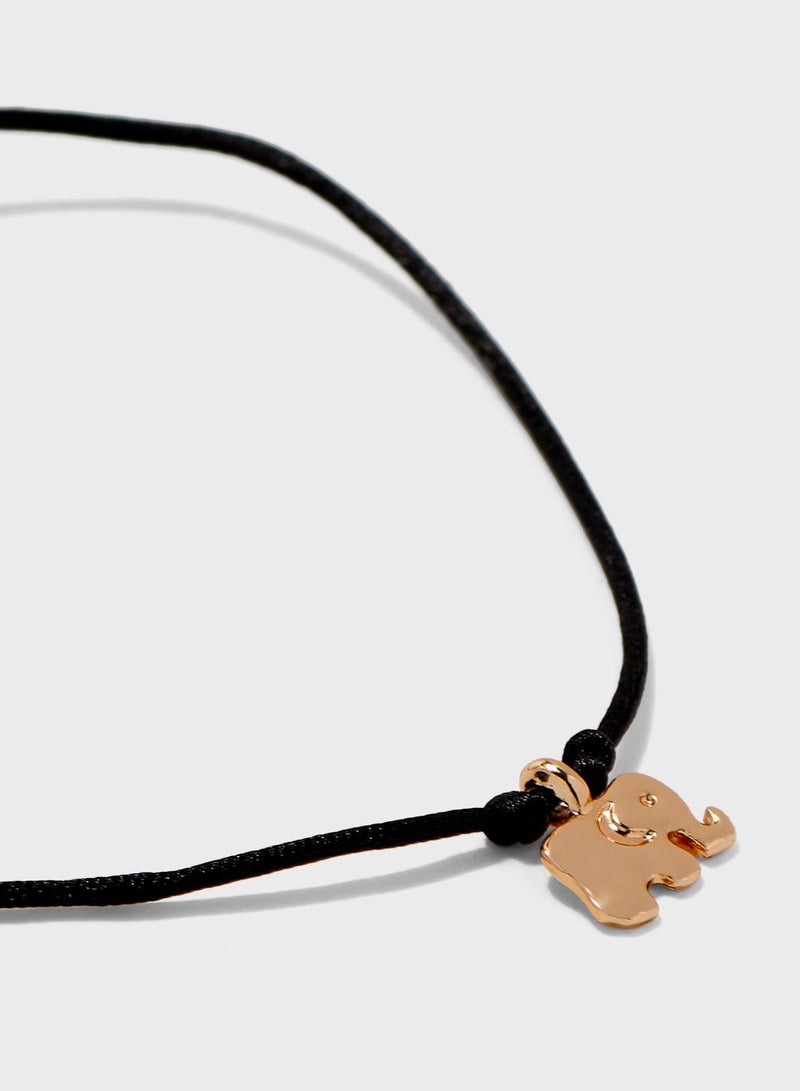 جينجر سوار فيل للحظ الجيد - Image 3