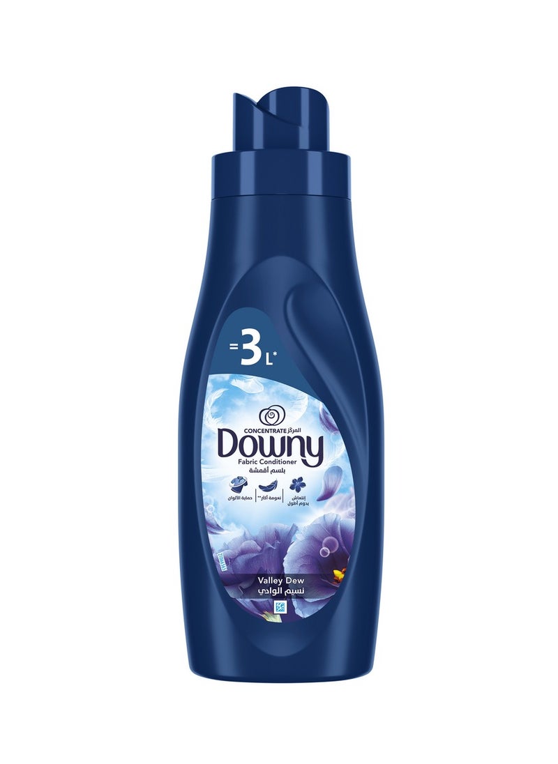Fabric Conditioner Concentrate Valley Dew Variant 1L=3L