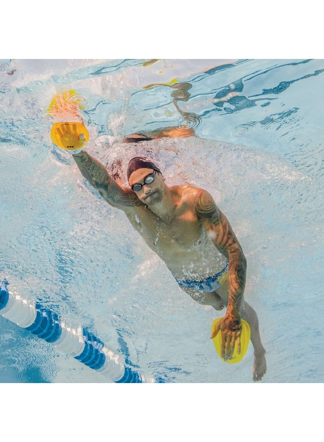 FINIS Agility Paddle Floating XS - Image 4