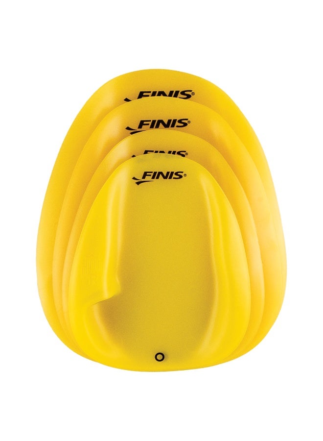 FINIS Agility Paddle Floating XS - Image 2