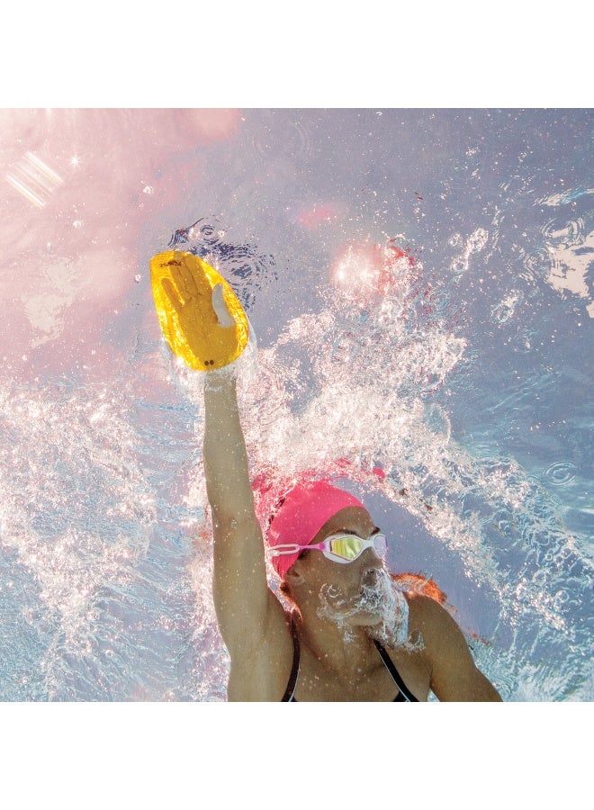 FINIS Agility Paddle Floating XS - Image 5