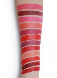 VISEART PROFESSIONAL MAKE - UP . PARIS Ultimattum Divine Volume I Lip Palette – VUL001  - Image 3