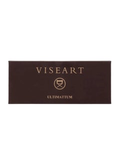 VISEART PROFESSIONAL MAKE - UP . PARIS Ultimattum Divine Volume I Lip Palette – VUL001  - Image 5