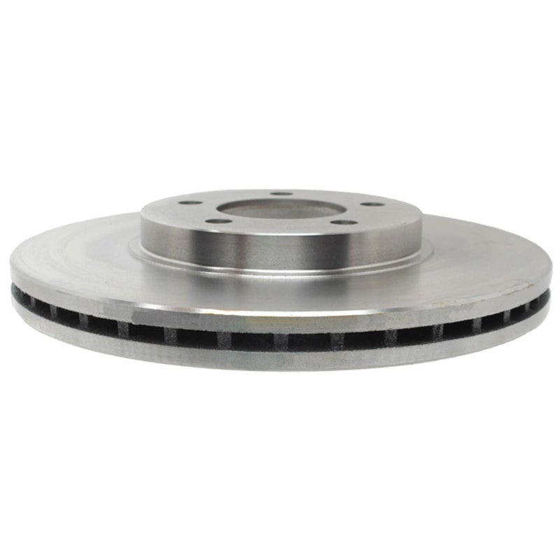 ACDelco Silver 18A885A Front Disc Brake Rotor - Image 4
