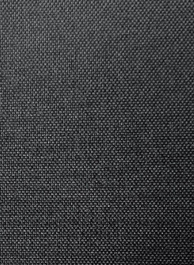 Micasa Modern and Elegant Design Plain Blackout Roller Blinds Black 200 x 240cm HZLX20210045 - Image 3