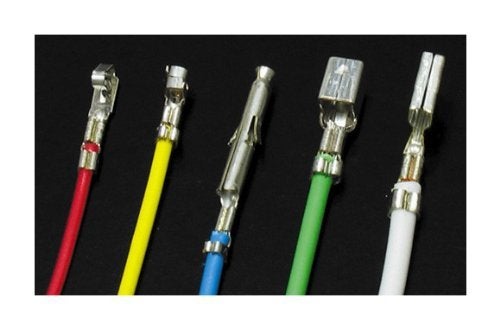 ENGINEER PA-20 Engineer Precision Crimping Pliers for Open Barrel Terminals - Image 3