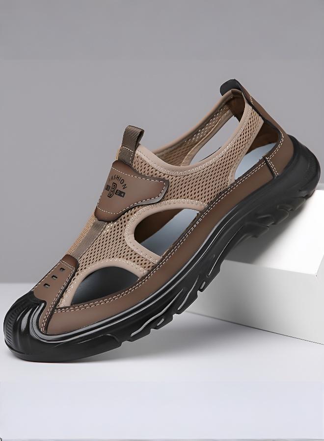 Lightweight Breathable Outdoor Beach Sandal - Image 1