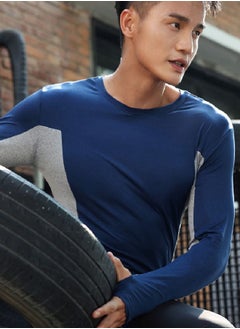 Nomadic Noble Dri-FIT Running Top Tight Training  - Image 2
