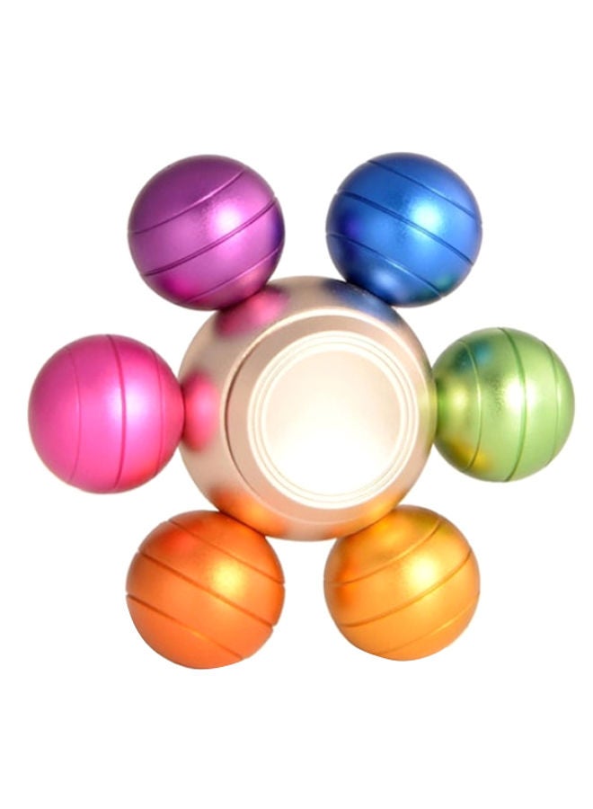 NIBEMINENT Finger Spinner - Image 1