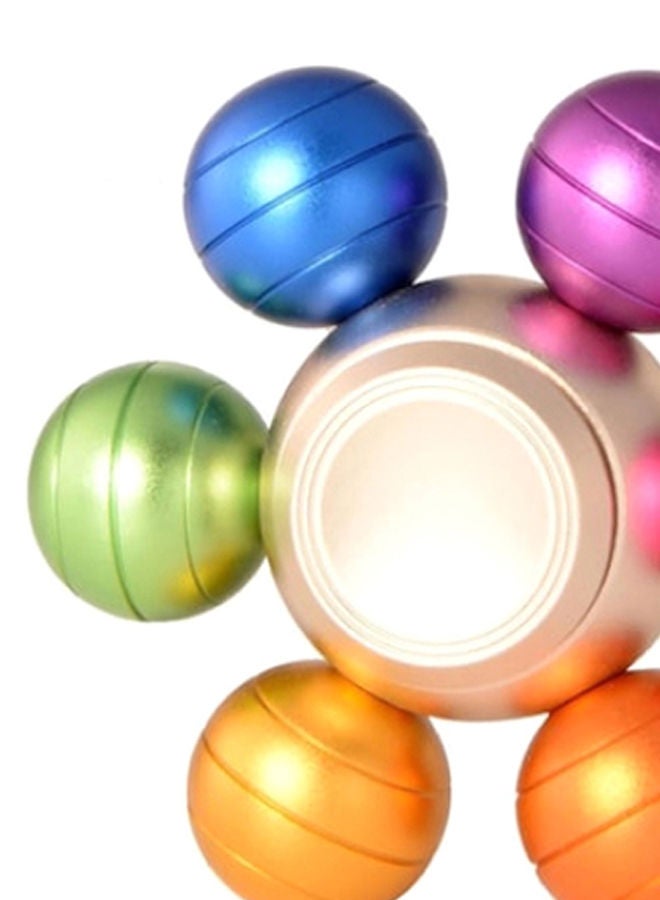 NIBEMINENT Finger Spinner - Image 2