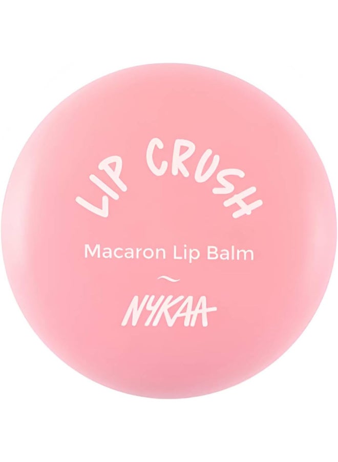 نيكا مرطب الشفاه نايكا ماكارون - الفراولة-06 - Image 2