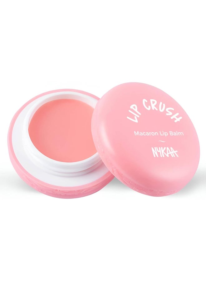 نيكا مرطب الشفاه نايكا ماكارون - الفراولة-06 - Image 5