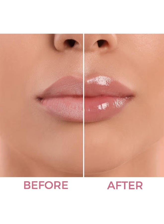 نيكا مرطب الشفاه نايكا ماكارون - الفراولة-06 - Image 3