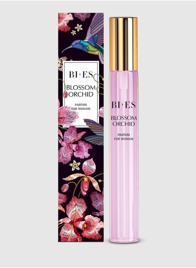 باي إس بي اي اس بلوسوم اوركيد مع عطر رذاذ 12 مل 