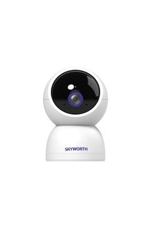 skyworth H50 pro 5 megapixel mobile wifi security camera lc2203 - White - pzsku/ZB3B9DC18921676C676CDZ/45/_/1734350092/77605df9-0864-4db5-8a01-249aaf3a30f2