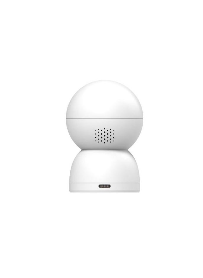 Skyworth skyworth H50 pro 5 megapixel mobile wifi security camera lc2203 - White  - Image 4