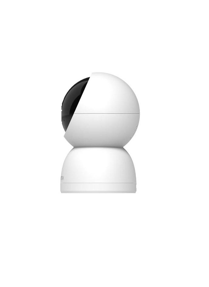 Skyworth - skyworth H50 pro 5 megapixel mobile wifi security camera lc2203 - White - Image 1