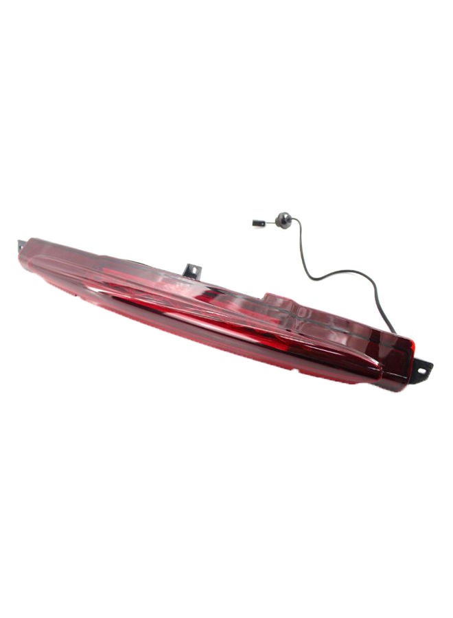 NIBEMINENT Rear Stop Third LED Brake Light 