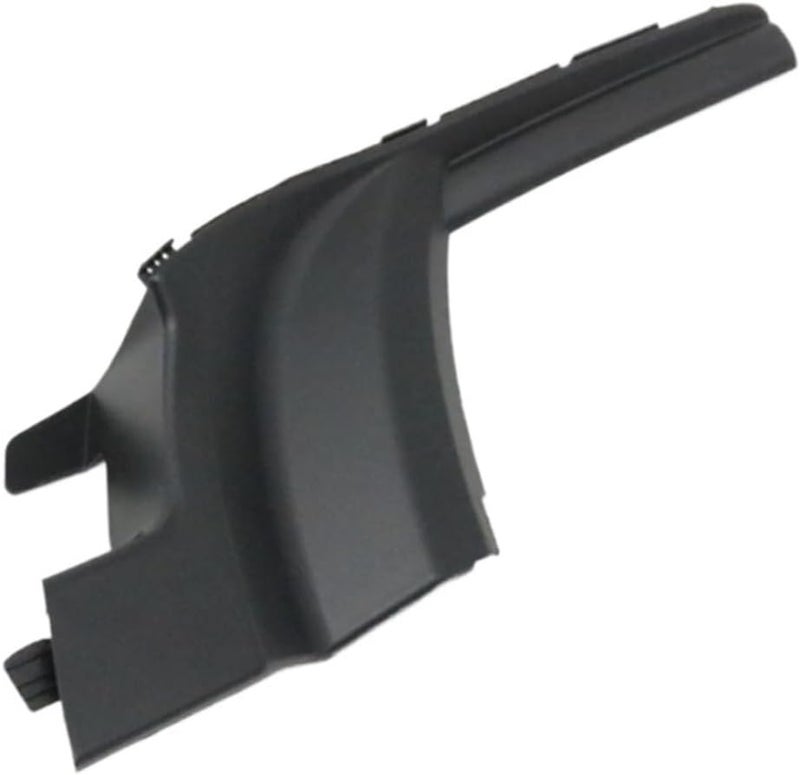 Windshield Wiper Side Cover for ISUZU DMAX MUX - Image 1