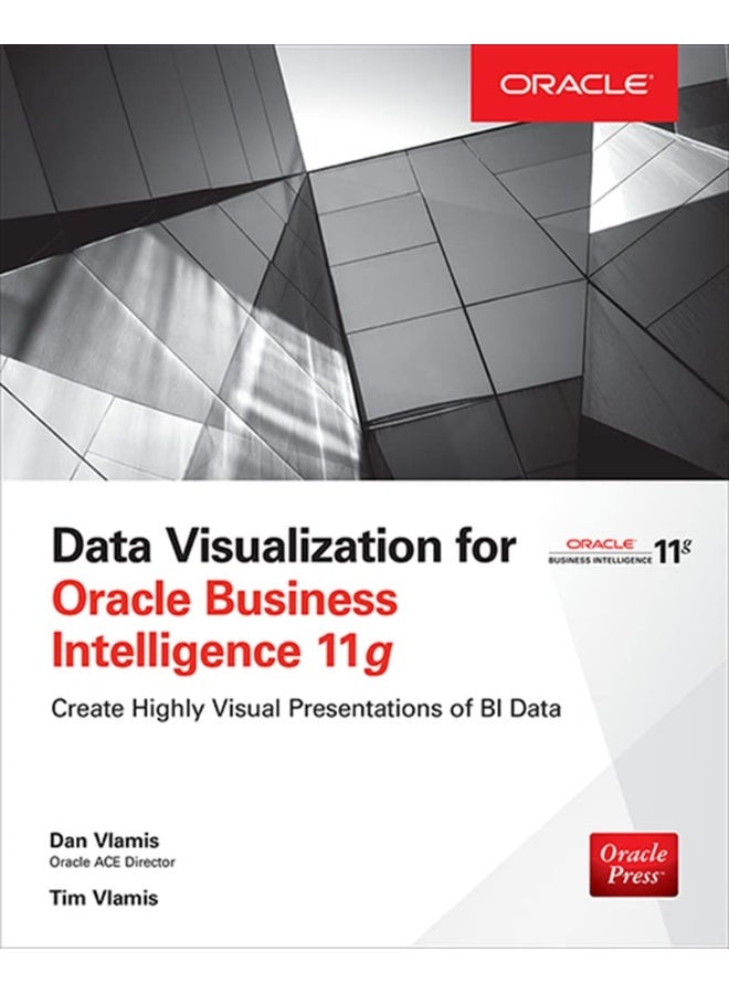 Data Visualization for Oracle Business Intelligence 11g - Image 1