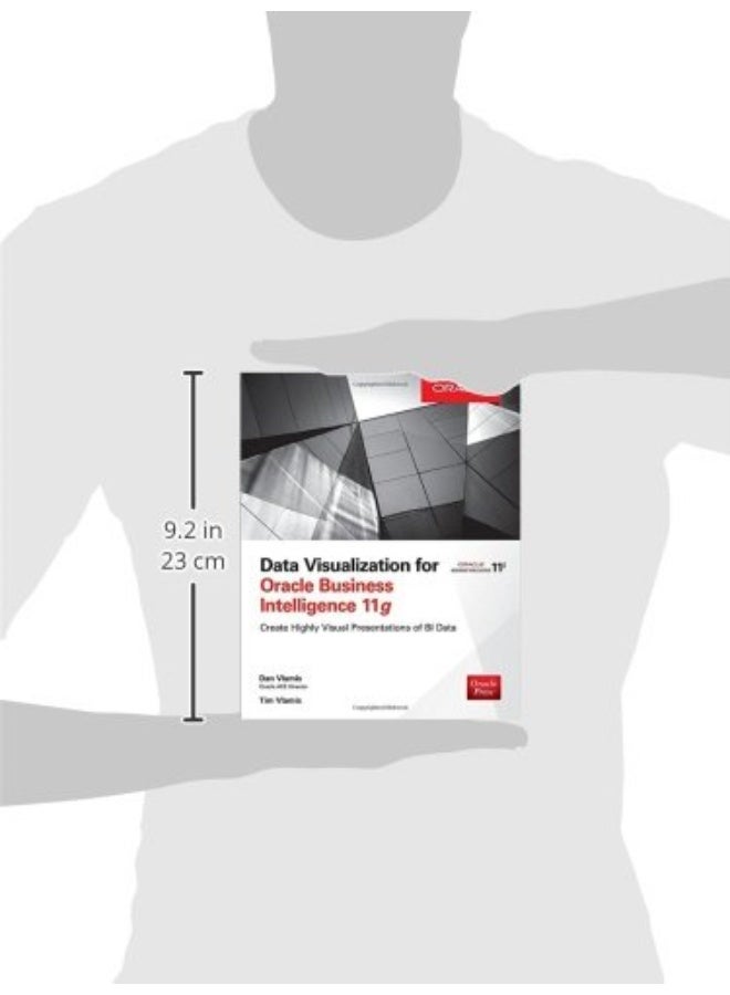 Data Visualization for Oracle Business Intelligence 11g - Image 3