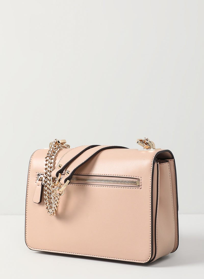 Guess Eliette Chain Crossbody Bag - Image 2