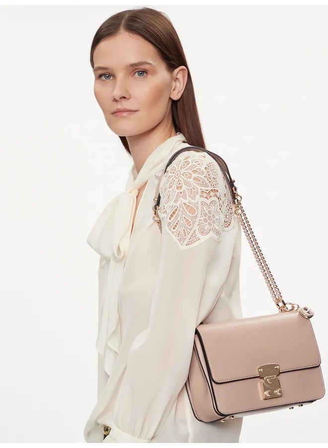 Guess Eliette Chain Crossbody Bag - Image 4