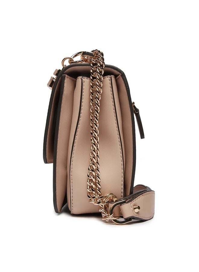 Guess Eliette Chain Crossbody Bag - Image 5