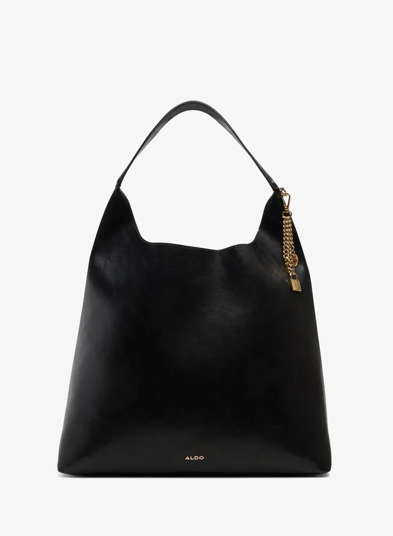 BAANDER Logo Detail Tote Bag
