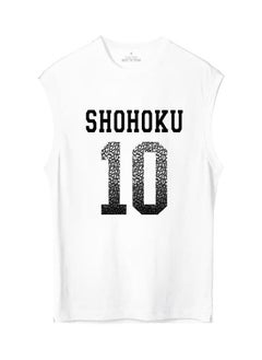 KUYING New Slam Dunk Casual Tank Top  - Image 1
