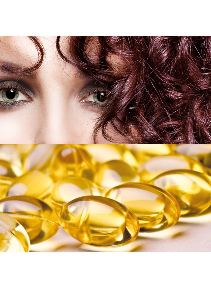 piegaviva Color Intense Shampoo For Colored Hair 250 ML - Image 3