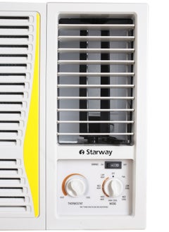 Starway Starway Window Air Conditioner 18000 BTU, Cooling, Soundless High Quality Compressor ,  - Image 3