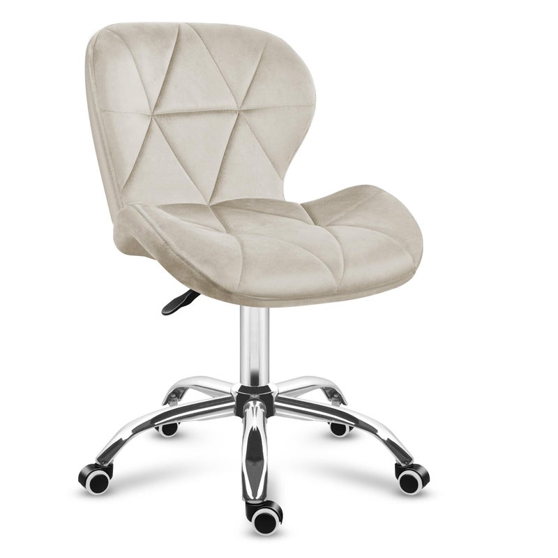 MARK ADLER Future 3.0 Swivel Office Chair Desk Chair Upholstered Chair Height Adjustable up to 130 k - Image 1