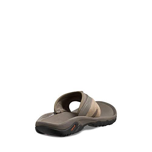 Teva Men's Pajaro M Flip Flop,Dune,8 M US - Image 4
