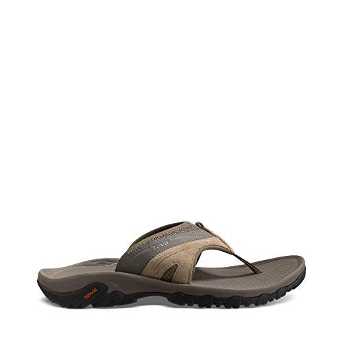 Teva Men's Pajaro M Flip Flop,Dune,8 M US - Image 1