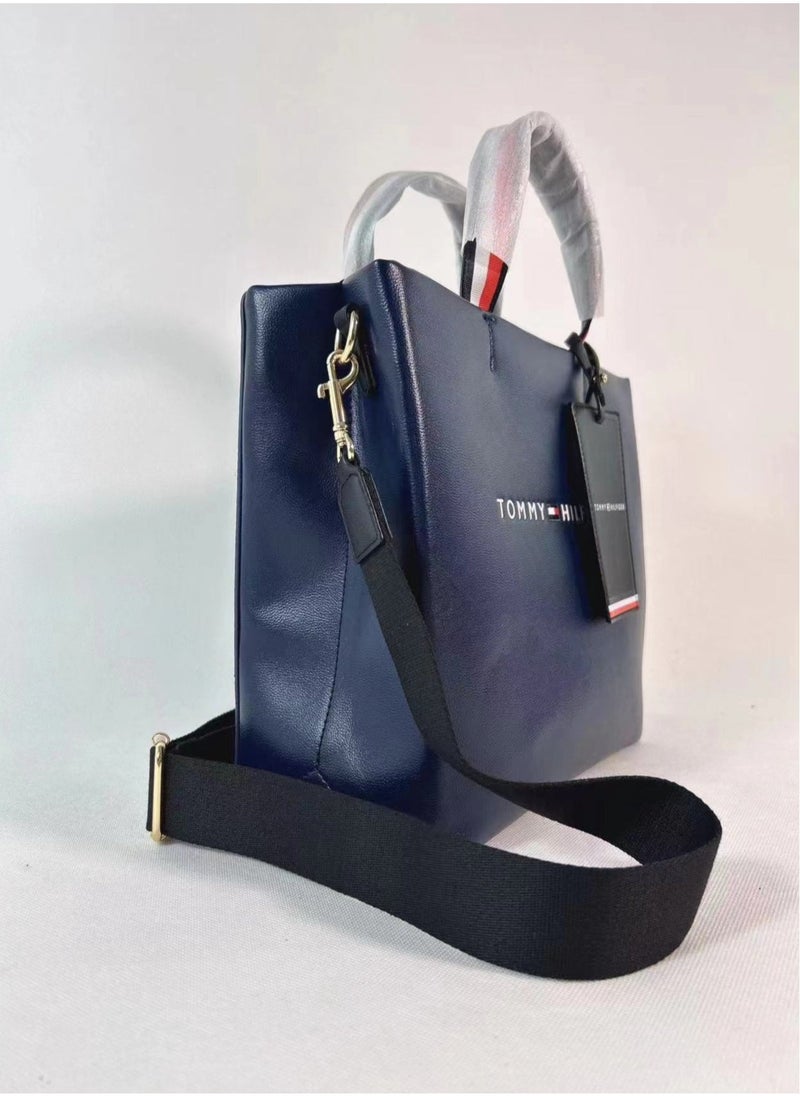 Tommy Hilfiger Plus Tommy Hilfiger Tote Bag Shoulder Bag Crossbody Bag  - Image 2