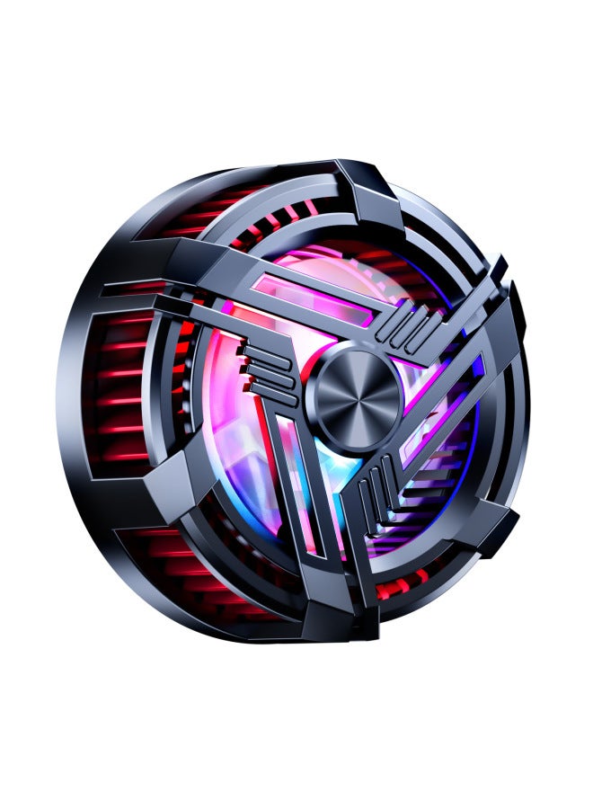 Neutral Explosions Mobile Phone Radiator Flat Semiconductor Radiator High-power Magnetic Mobile Phone Cooling Refrigeration Cooler - Image 5