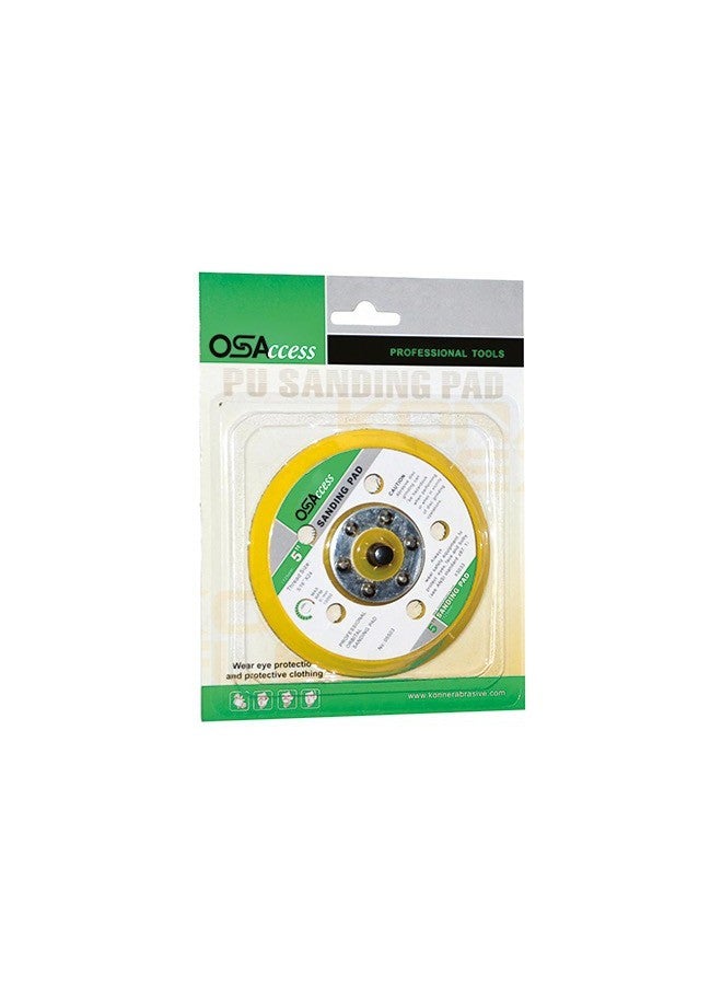 OSAKA OSA-C2 - OSAKA SANDING PAD 50 MM