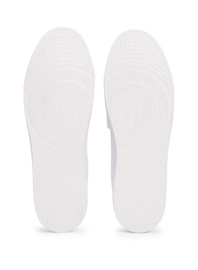 TOMMY HILFIGER Signature Low Top Sneakers