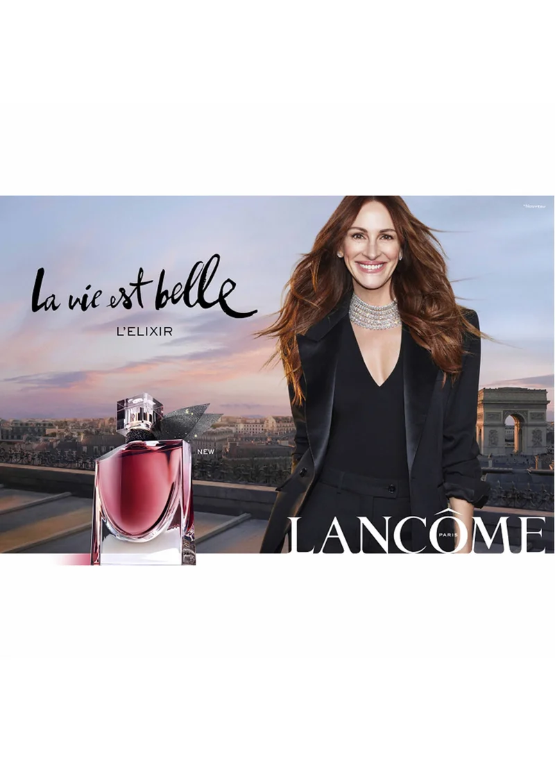 LANCOME La vie est belle L'Elixir