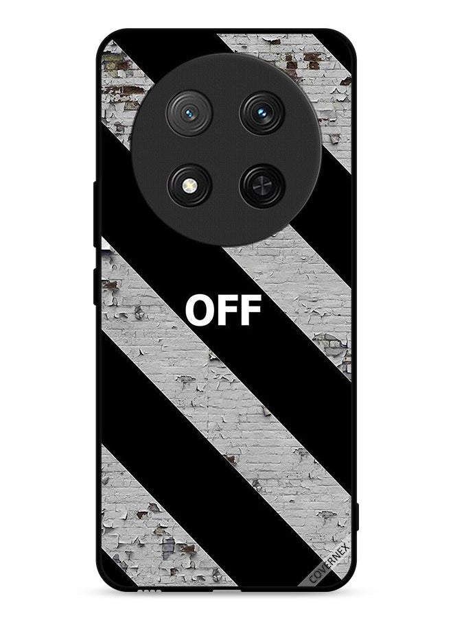Covernex Honor X9c 5G Protective Case Cover Off Vintage Wall  - Image 1