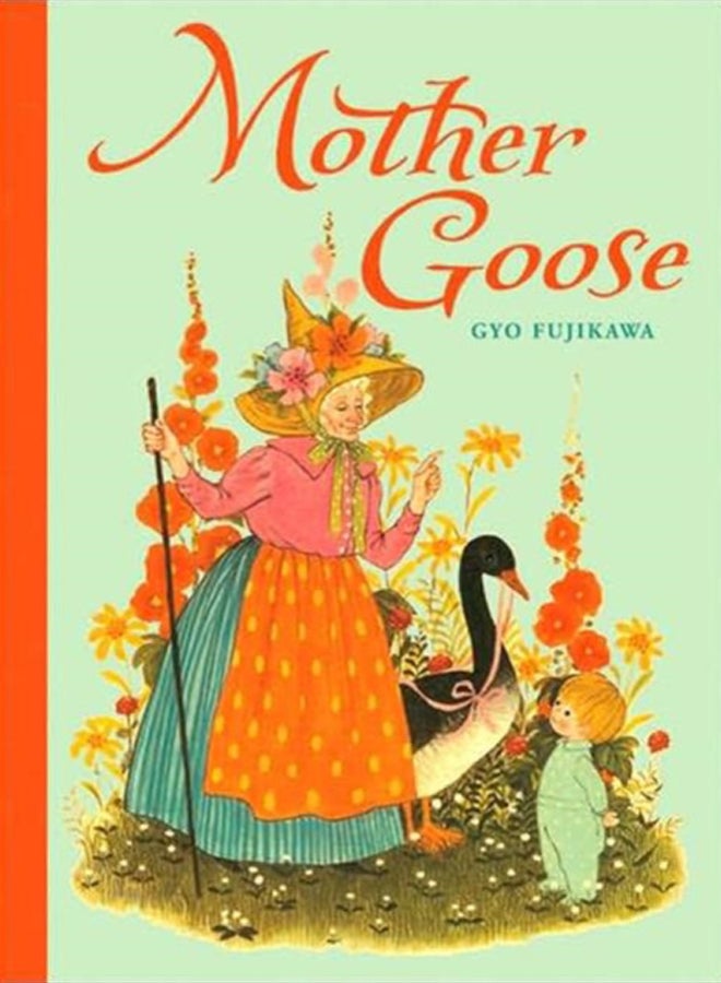 Mother Goose
